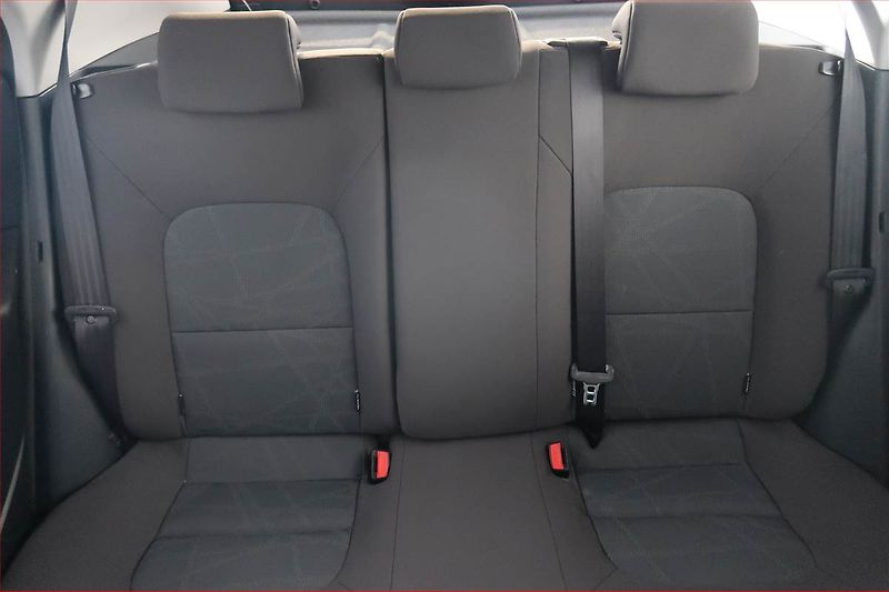 Kia Rio (2016) 1.25 CVVT, Park. senzory - fotka 10 z 15