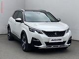 Peugeot 3008 (2017) 2.0 HDi, GT, AT, LED, TZ - náhled 1