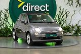 Fiat 500C - náhled 8