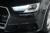 Audi A4 - náhled 9