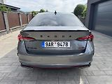 Škoda Octavia (2023) RS 2.0 TSI 180kW DSG | MATRIX - náhled 4
