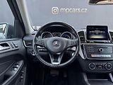 Mercedes-Benz GLE (2017) 350D 190kW 4M, AIRMATIC, 360°  - náhled 12
