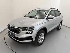 Škoda Karoq - fotografie inzerátu