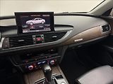 Audi A7 3,0 TDi LED ACC KŮŽE NZ.TOP CZ - náhled 15