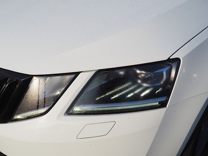 Škoda Octavia (2017) 2.0TDI - fotka 7 z 37