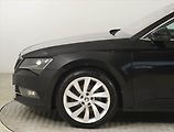 Škoda Superb (2016) 2.0 TDI, Navi, Bi-Xenony - náhled 14