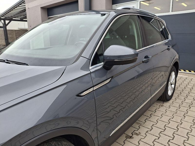Volkswagen Tiguan (2021) 1.5 TSI Life Business, ZÁRUKA - fotka 7 z 34