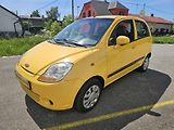 Chevrolet Spark (2006) 1.0i - náhled 1