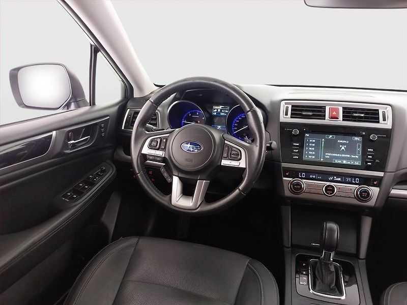 Subaru Outback (2015) 2.0 D, 4X4, Automat - fotka 7 z 22