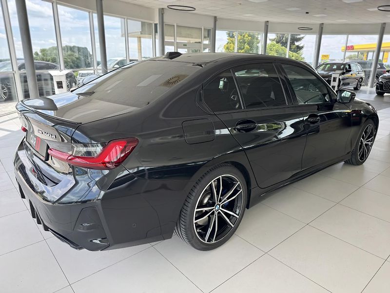 BMW Řada 3 M340d xDrive*Laser*Max.Výbava - fotka 5 z 42