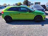 Audi A3 (2004) - náhled 8