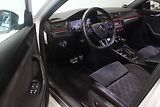 Škoda Superb (2020) 2.0TDI DSG SportLine Display - náhled 15