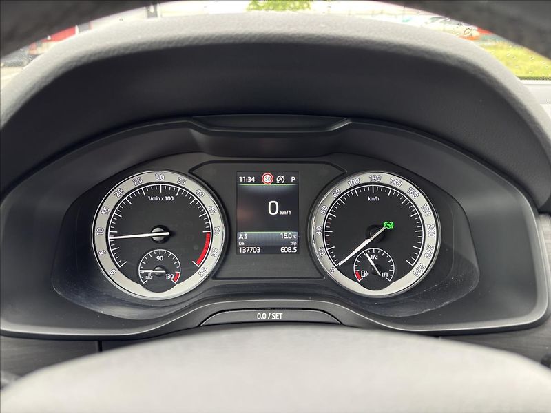 Škoda Kodiaq 2,0 TDI 110 kW Ambition DSG - fotka 26 z 42