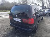 Seat Alhambra 1,9TDI,BEZ KOROZE,7MÍST,TZ,ALU - náhled 3