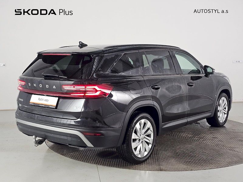 Škoda Kodiaq (2024) 2.0TDi 142kW 4x4 SELECTION 7S - fotka 2 z 29