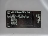 Volkswagen Touran (2019) ČR 1.5TSI 110KW DSG LED – NAVI - náhled 50