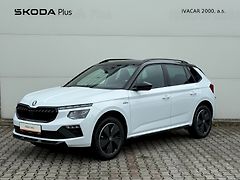 Škoda Kamiq (2026) 1.0 TSI 85 kW Monte Carlo - fotografie inzerátu
