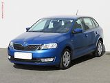 Škoda Rapid (2016) 1.2 TSi, Joy - náhled 2