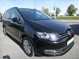 Volkswagen Sharan 2,0 TDi 110kW 7.míst, serviska - náhled 1