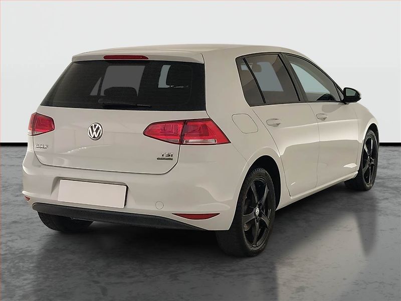 Volkswagen Golf (2013) 1.2 TSI, Serv.kniha - fotka 5 z 19