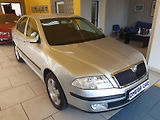 Škoda Octavia 1.6 MPI DIGIKLIMA vyhř.sedaky - náhled 1