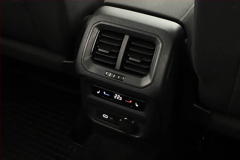 Volkswagen Tiguan Allspace (2023) Life 1.5 TSI - fotka 14 z 17