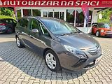 Opel Zafira (2013) TOURER 2.0CDTI 96kW -7.MÍST - náhled 1