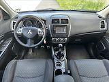 Mitsubishi ASX 1,6 TAŽNÉ - náhled 14