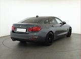 BMW Řada 4 (2018) 420d, Automat, Serv.kniha - náhled 4