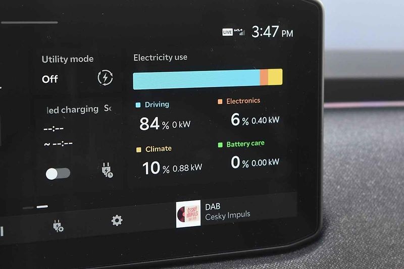 Kia EV3 je elektromobil, který se povedl a zaslouženě sbírá ocenění.