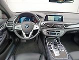 BMW Řada 7 740d xDRIVE DPH - náhled 24