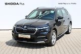 Škoda Kamiq (2019) 1.0 TSI 85 kW Style - náhled 1