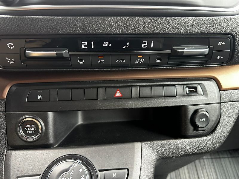 Toyota ProAce 2,0 D-4D 130kW-8AT-L1-CZ-DPH! - fotka 29 z 48