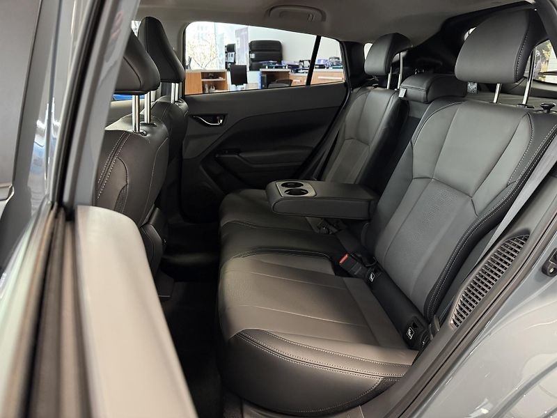 Subaru Crosstrek (2026) 2.0i-S Executive Lineartronic - fotka 15 z 23