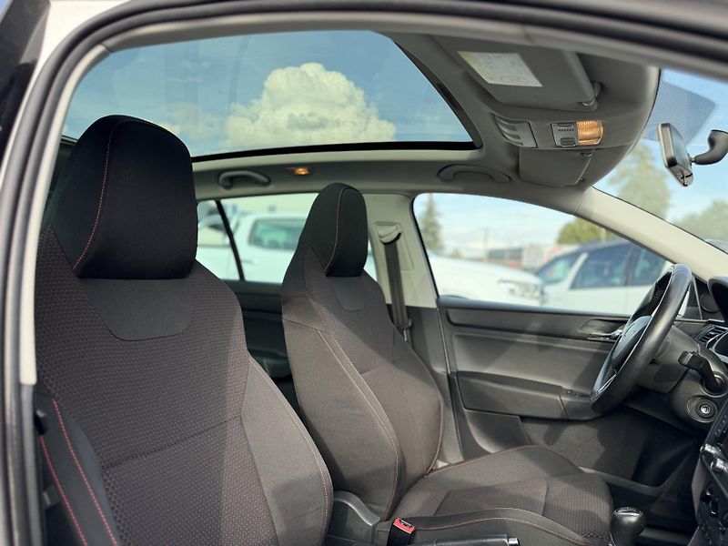 Škoda Rapid 1.2 Tsi, 77kw - fotka 9 z 13