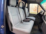 Volkswagen LT 46 2,5 TDI /80 kW/ plachta  - náhled 11