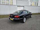 Volkswagen Phaeton (2007) 3.0TDI, 4x4, MĚCHY, ŠíBR - náhled 4