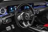 Mercedes-Benz CLA 4M Night Burmester - náhled 16