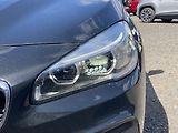 BMW Řada 2 218d, ČR, automat, 2x kola - náhled 7