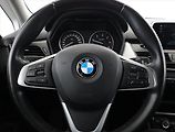 BMW Řada 2 (2019) 218d Gran Tourer, Serv.kniha - náhled 8