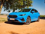 Subaru Impreza (2025) 2.0 e-Boxer - náhled 1