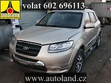 Hyundai Santa Fe (2006) VOLAT 602 696113 - náhled 1