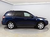 Hyundai Santa Fe (2008) 2.2 CRDi, 4X4, Tažné - náhled 6