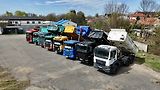 Volvo FH 500 Stacionární kl. RETARDER - náhled 7