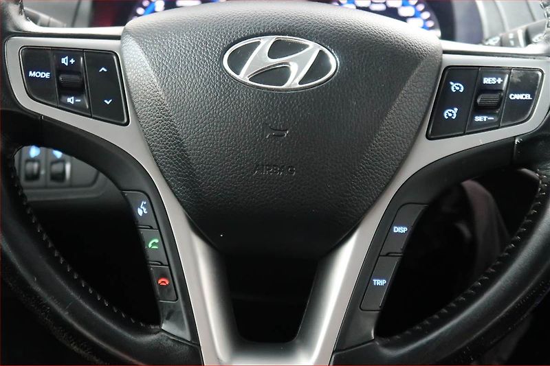 Hyundai i40 (2013) 1.7 CRDi, Tempomat - fotka 16 z 17