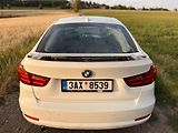 BMW Řada 3 (2014) 320d GT,x-drive,automat,ČR - náhled 3