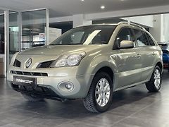 Renault Koleos (2008) Dynamique 2,0dCi 150k 4x4 - fotografie inzerátu