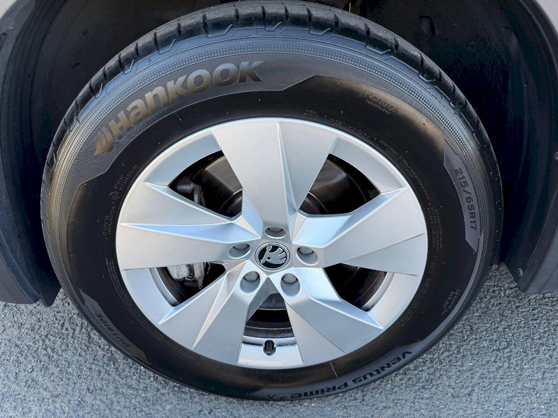Škoda Kodiaq (2024) 2.0TDI 110kW DSG Selection - fotka 35 z 35