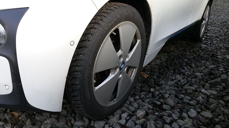ZKUŠENOSTI UŽIVATELE: BMW i3 BEV