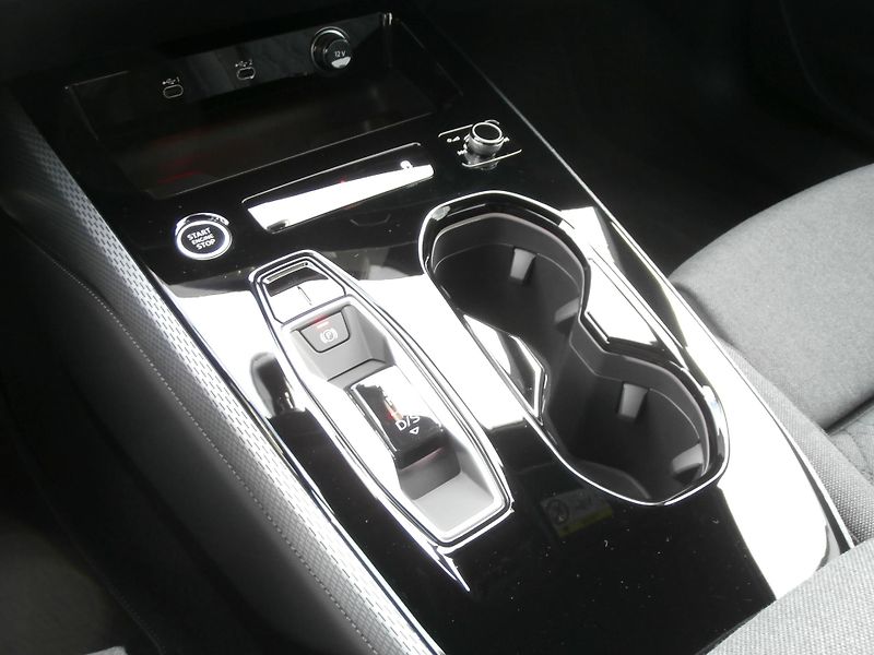 Audi A5 (2024) Limuzína TDI quattro 150kW - fotka 20 z 31